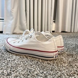 Converse All Star Chucks